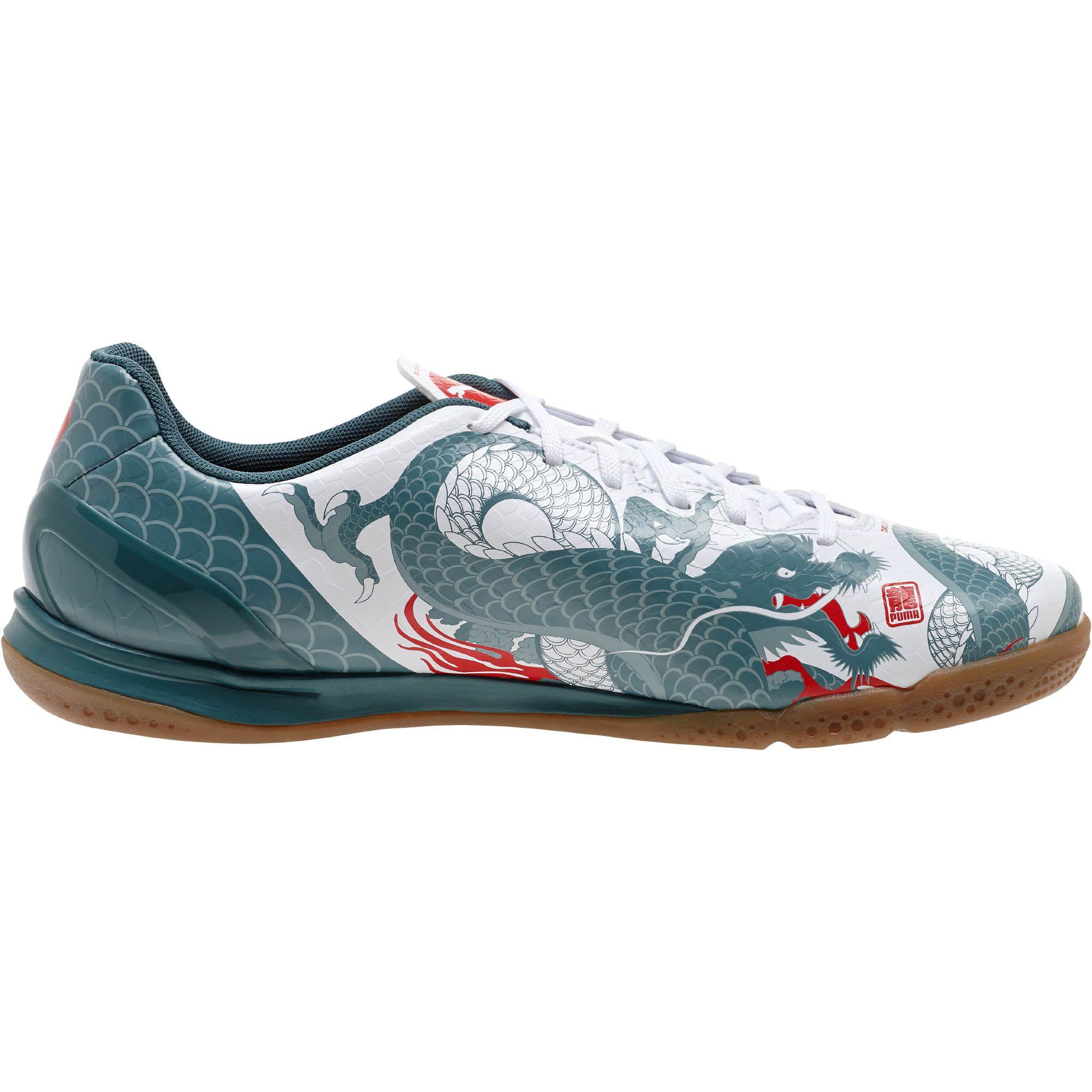 Puma evospeed cheap indoor shoes